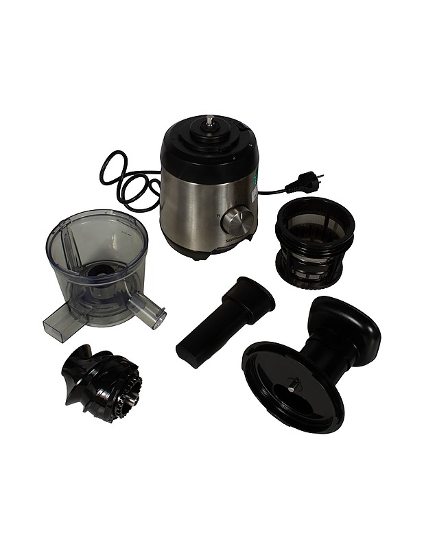 SILVERCREST mehulinko - Pienkodinkoneet - 10105446036 - 2