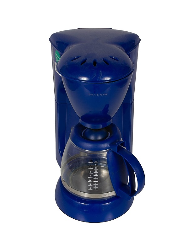 SEVERIN kahvinkeitin - Pienkodinkoneet - 10105446038 - 3