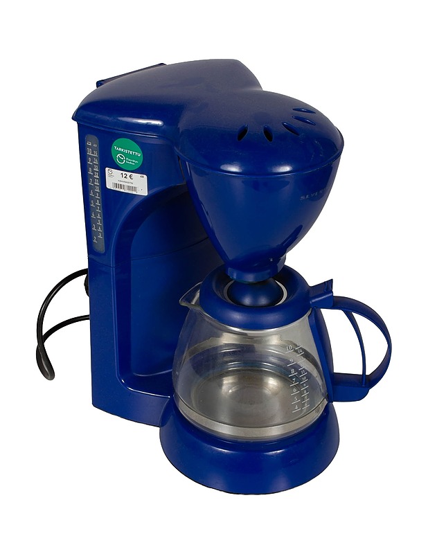 SEVERIN kahvinkeitin - Pienkodinkoneet - 10105446038 - 0