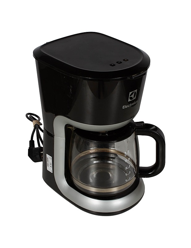 ELECTROLUX EKF3300 -kahvinkeitin - Pienkodinkoneet - 10105446041 - 0