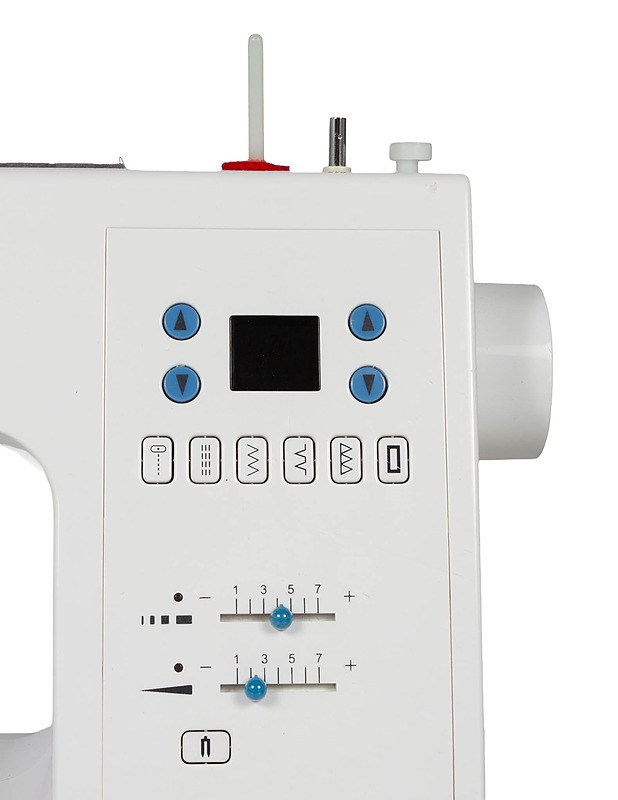 Singer 7466 - Pienkodinkoneet - 10105446056 - 2