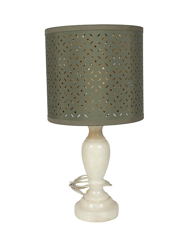 ALBASTO pöytälamppu - Valaisimet - 10105446047 - 0