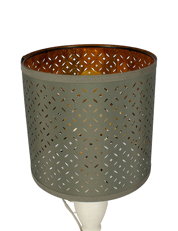 ALBASTO pöytälamppu - Valaisimet - 10105446047 - 1