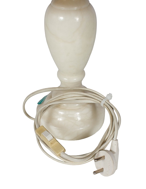 ALBASTO pöytälamppu - Valaisimet - 10105446047 - 2