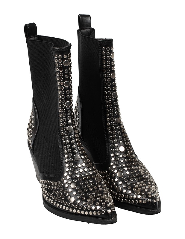 CHELSEA nilkkurit - Naisten kengät  - 10105446046 - 0