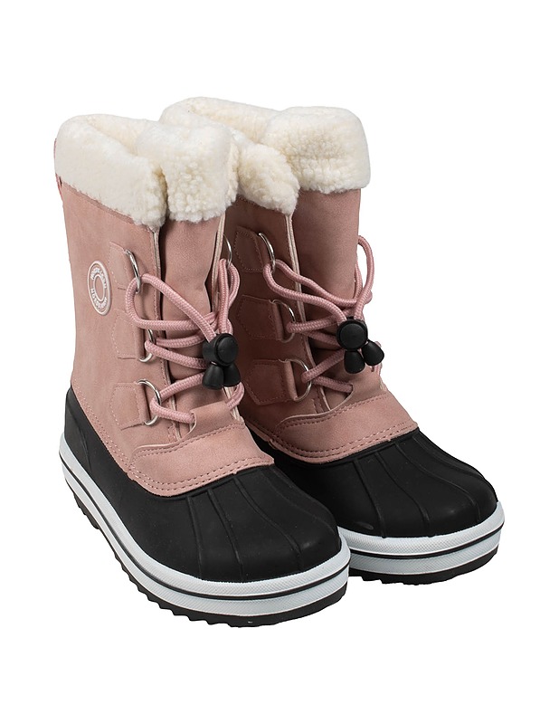 NORDBJØRN talvisaappaat - Lasten kengät - 10105446048 - 0