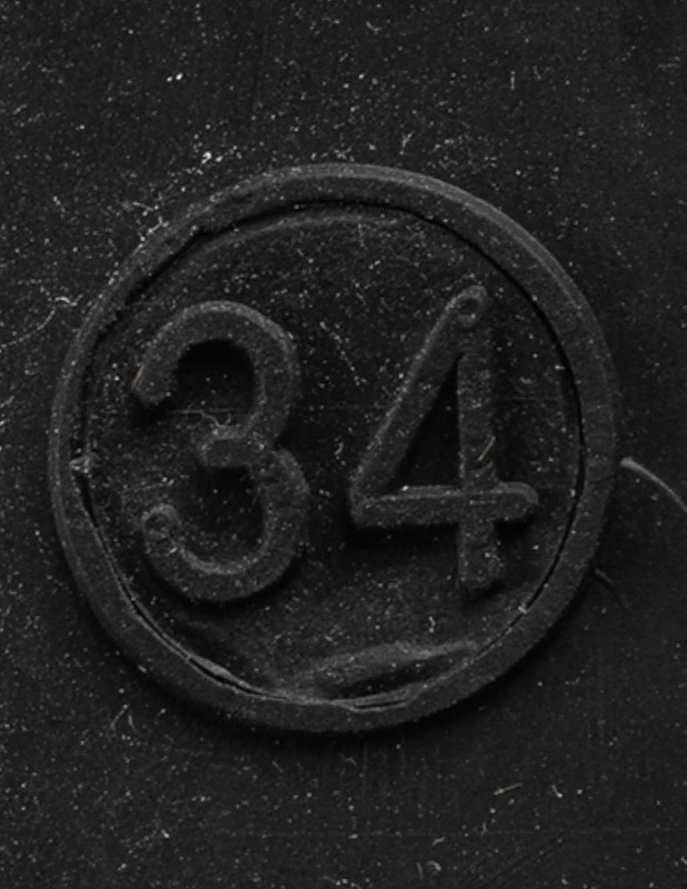 NORDBJØRN talvisaappaat - Lasten kengät - 10105446048 - 2