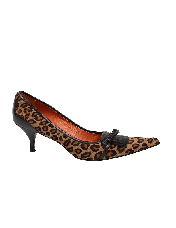 LAURÈL korkokengät - Naisten kengät  - 10105446058 - 1