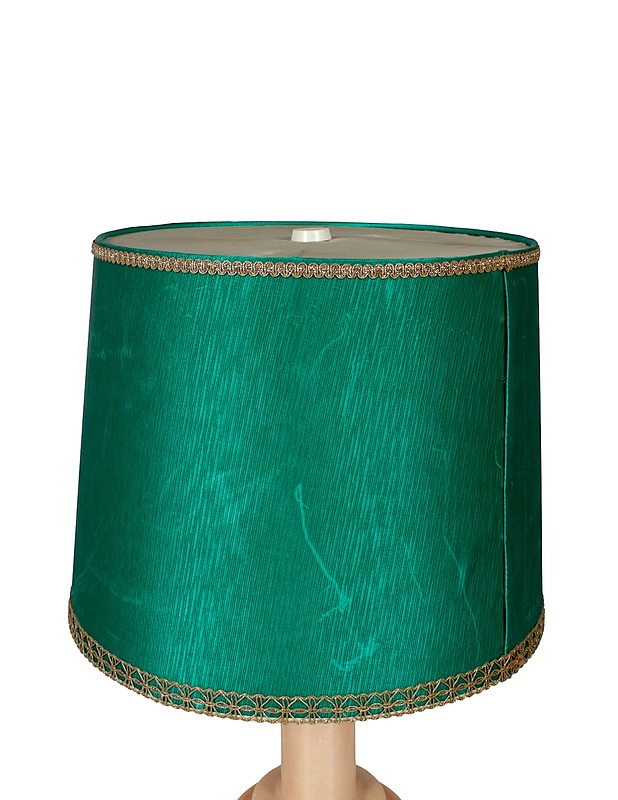 Alabasterinen pöytävalaisin  - Valaisimet - 10105446072 - 1