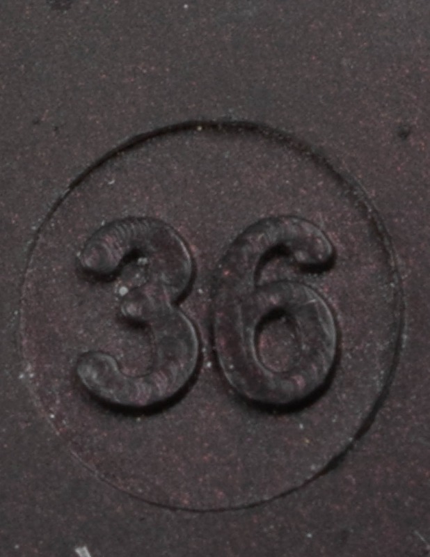 WONDERS ballerinat - Naisten kengät - 10105446061 - 2