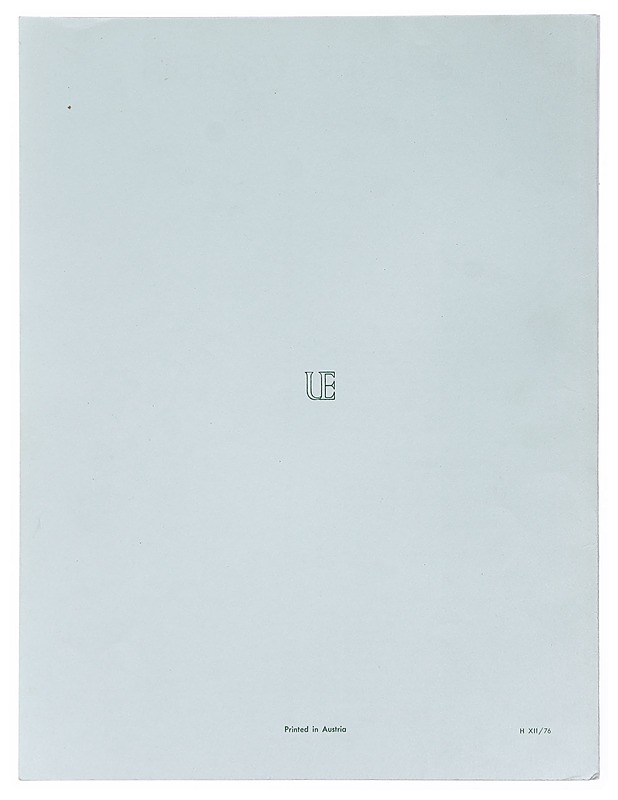 Richard Strauss Lieder-Album Song-Album II - Musiikki- ja elokuvakirjat - 10105446069 - 1