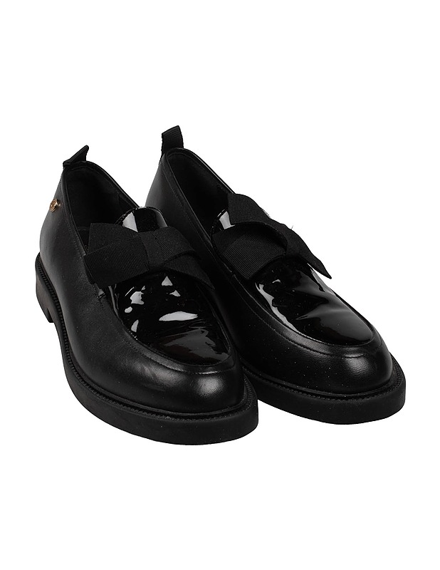 COPENHAGEN loaferit - Naisten kengät  - 10105446075 - 0