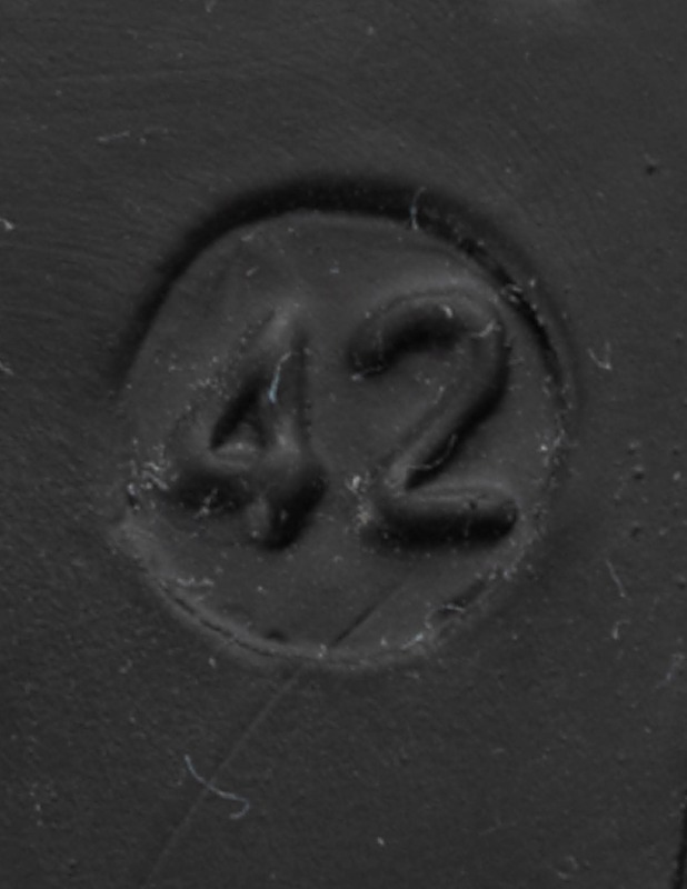 COPENHAGEN loaferit - Naisten kengät  - 10105446075 - 2