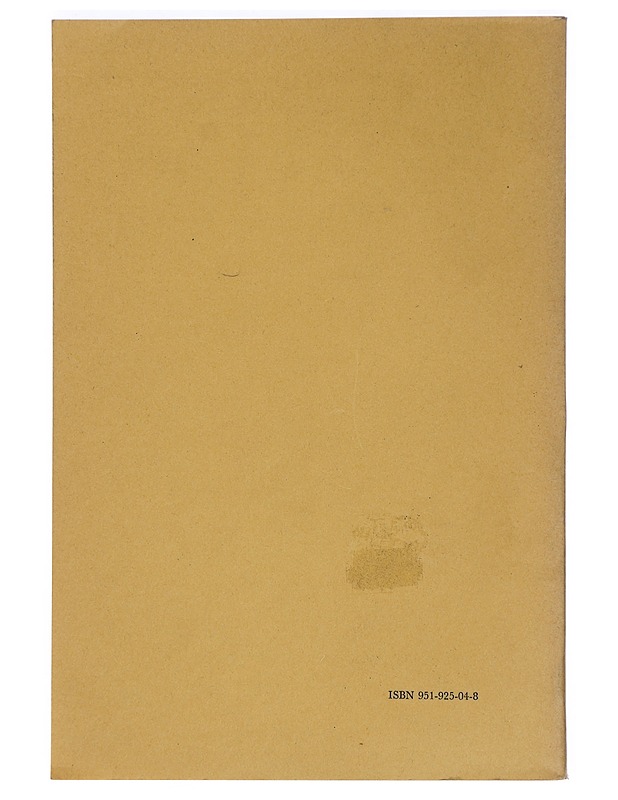 Vanha maataloutemme - Soininen, Arvo M.  - Historiakirjat - 10105446082 - 1