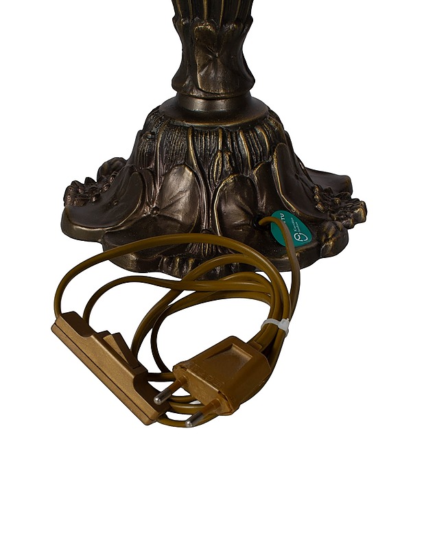 Tiffany pöytävalaisin - Valaisimet - 10105446097 - 2