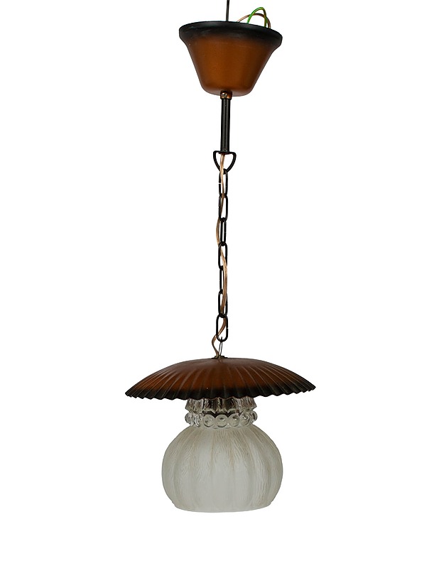 Vintage kattolamppu - Valaisimet - 10105446111 - 0