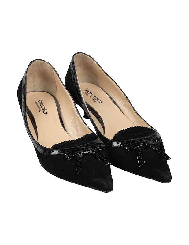 TARSALA korkokengät - Naisten kengät  - 10105446109 - 0