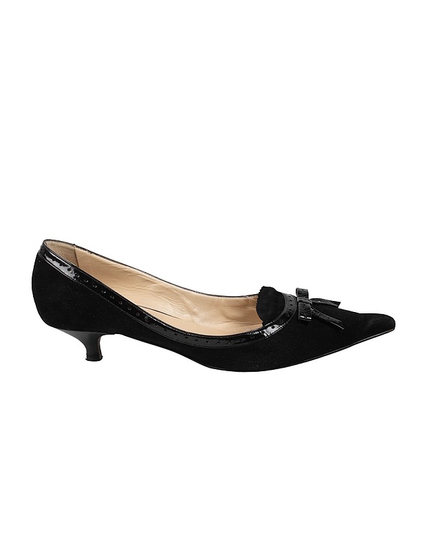 TARSALA korkokengät - Naisten kengät  - 10105446109 - 1