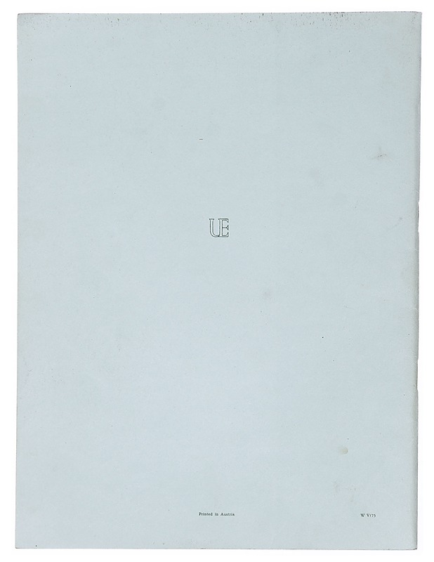 Richard Strauss Lieder-Album Song-Album IV - Harrastekirjat - 10105446113 - 1