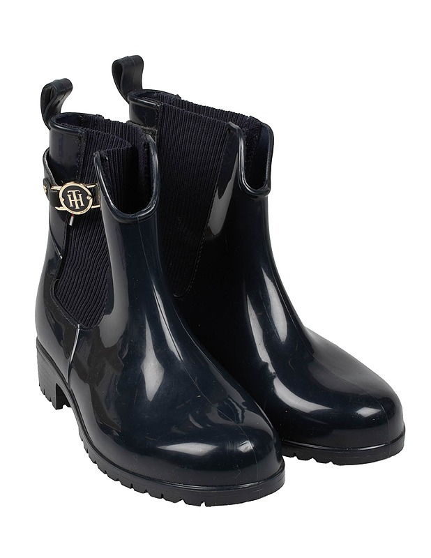 TOMMY HILFIGER kumisaappaat - Naisten kengät  - 10105446115 - 0