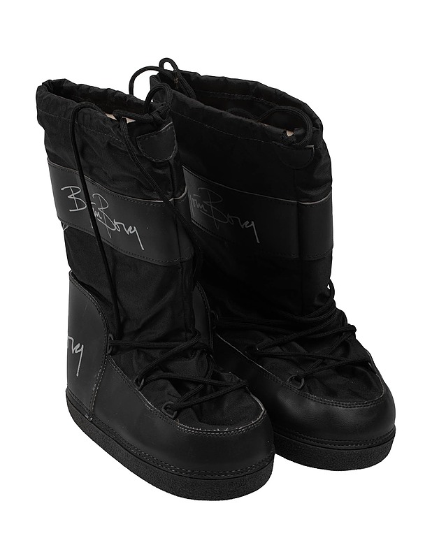 BJÖRN BORG talvisaappaat - Naisten kengät  - 10105446124 - 0