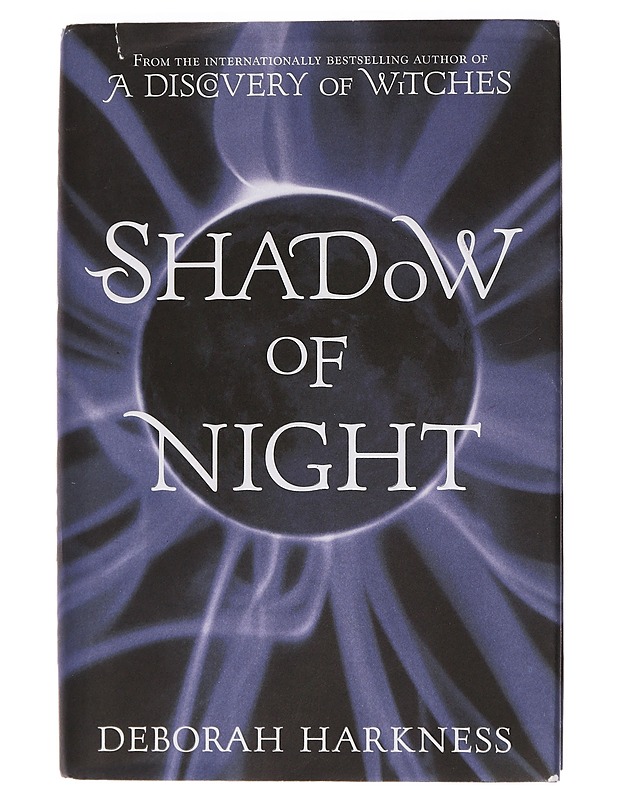 Shadow of Night - Harkness, Deborah - Fantasia- ja scifi - 10105446130 - 0