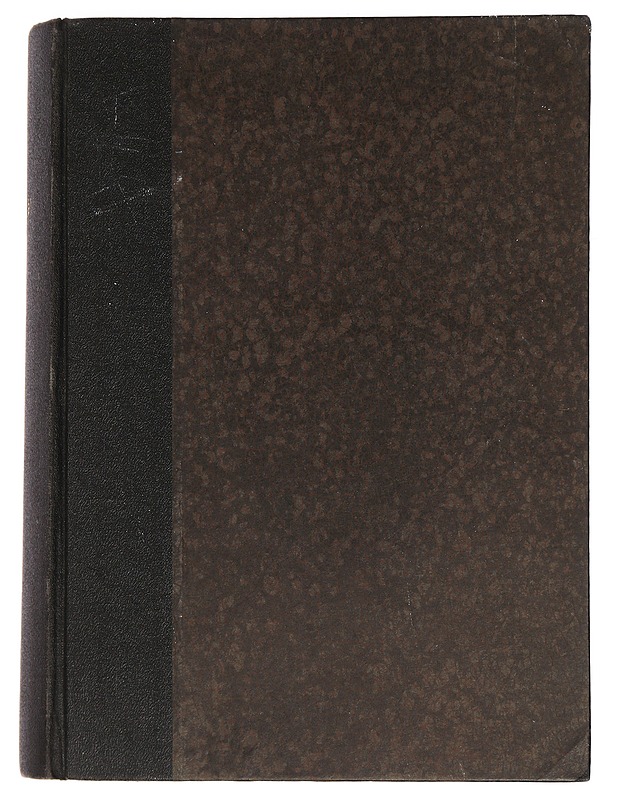 Valtiopäivät 1937 pöytäkirjat I. Istunnot 1-41 - Tietokirjat - 10105446151 - 1