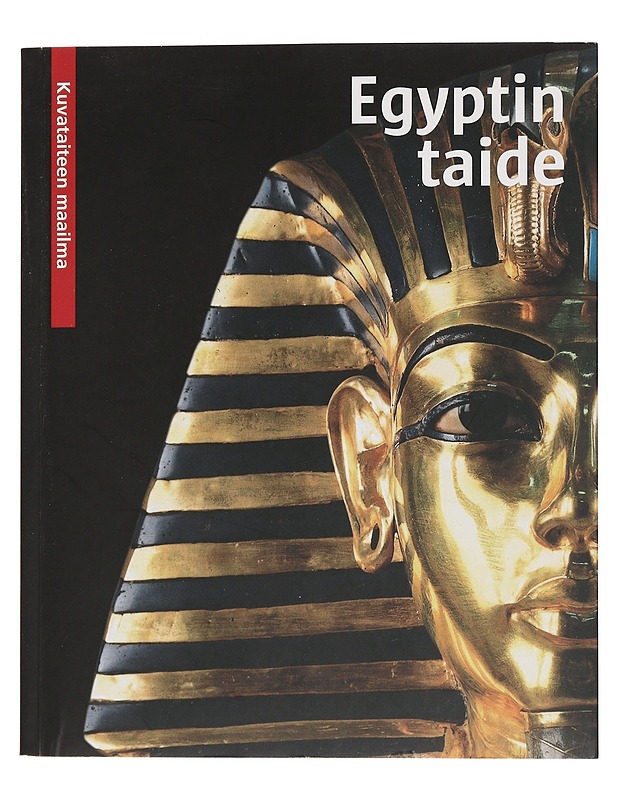 Egyptin taide = [Egypt = Egyptisk konst = Ægyptisk kunst - Cartocci, Alice - Historiakirjat - 10105446156 - 0