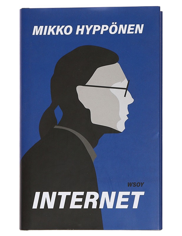 Internet - Mikko Hyppönen - Elämäkerrat ja muistelmat - 10105446163 - 0