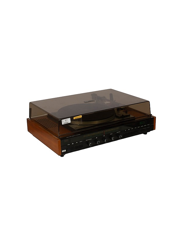 ASA 2201 Q levysoitin - Viihde-elektroniikka - 10105446171 - 0