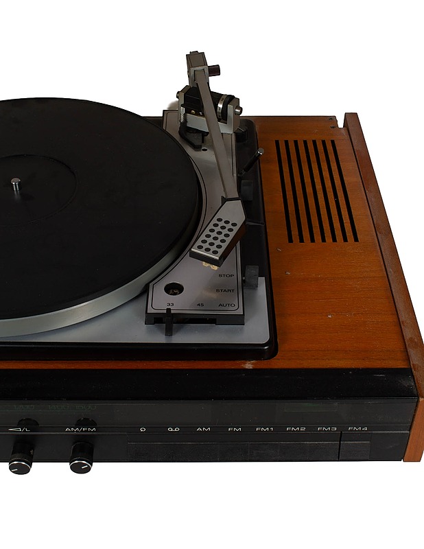 ASA 2201 Q levysoitin - Viihde-elektroniikka - 10105446171 - 2