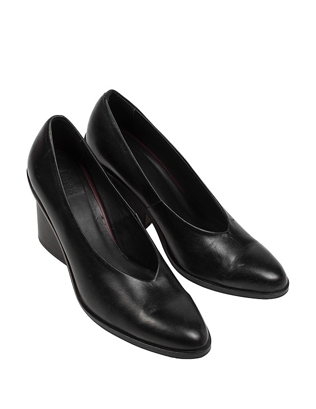 FILIPPA K korkokengät, 38 - Korkokengät - 10105446196 - 0