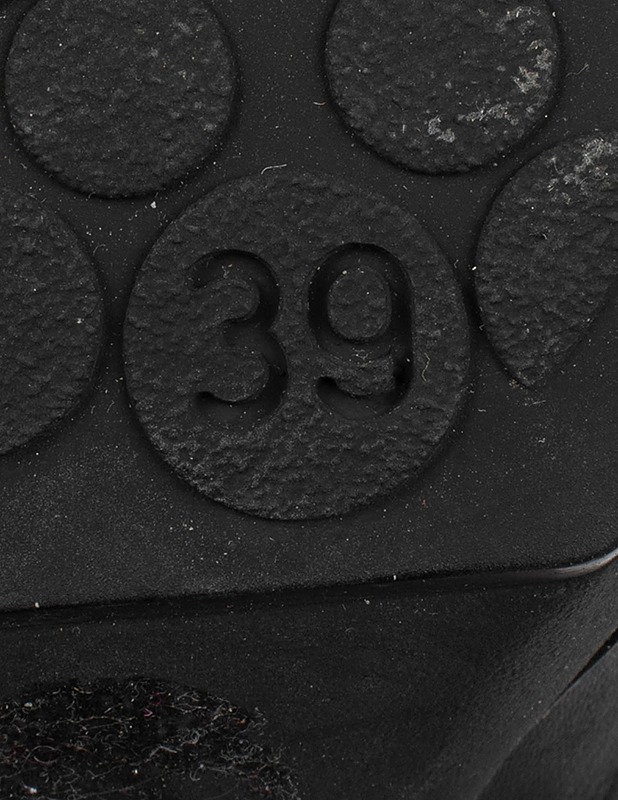 UNISA nilkkurit, 39 - Naisten nilkkurit ja saappaat - 10105446203 - 2