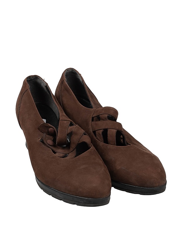 TUOMI korkokengät - Naisten kengät  - 10105446202 - 0