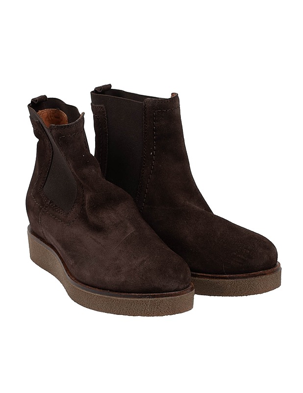 UNISA nilkkurit - Naisten kengät  - 10105446211 - 0