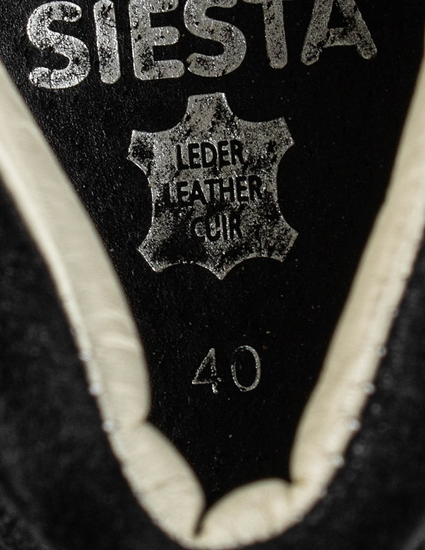 PEDAG SIESTA, 40 - Naisten kävelykengät ja tennarit - 10105446210 - 2