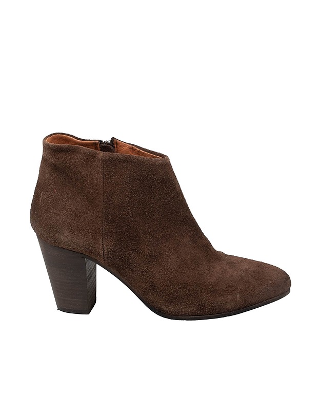 MENTOR korkokengät - Naisten kengät  - 10105446216 - 1