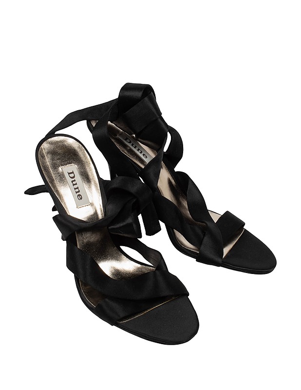 DUNE korkokengät, 40 - Korkokengät - 10105446223 - 0