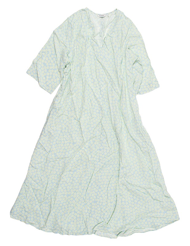 MARIMEKKO Haaveellinen Pukettimeri mekko, 42 - Mekot ja hameet - 10105446222 - 0