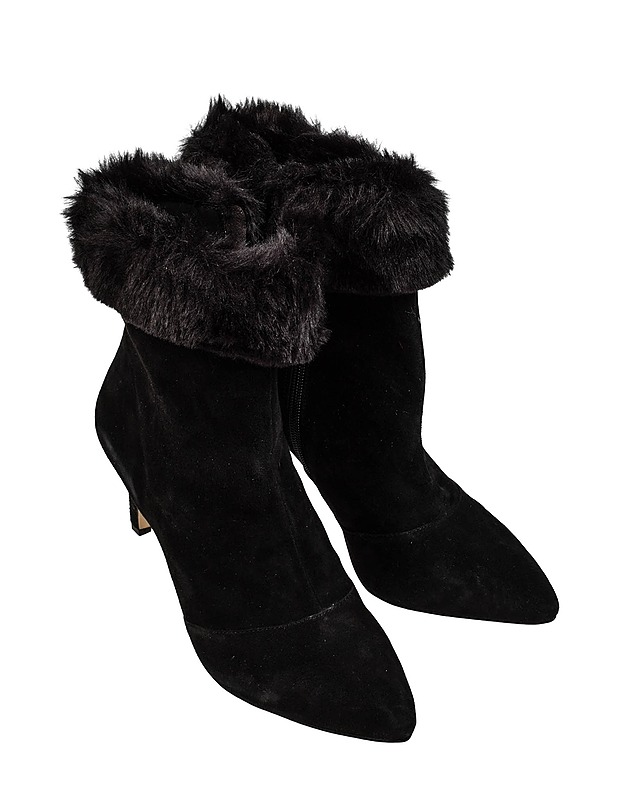 INC korkokengät, 42-43 - Naisten nilkkurit ja saappaat - 10105446233 - 0