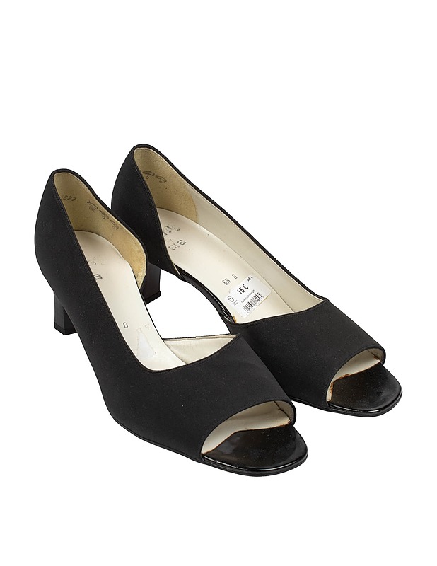 JENNY by ARA korkokenkä, 61/2 - Korkokengät - 10105446243 - 0