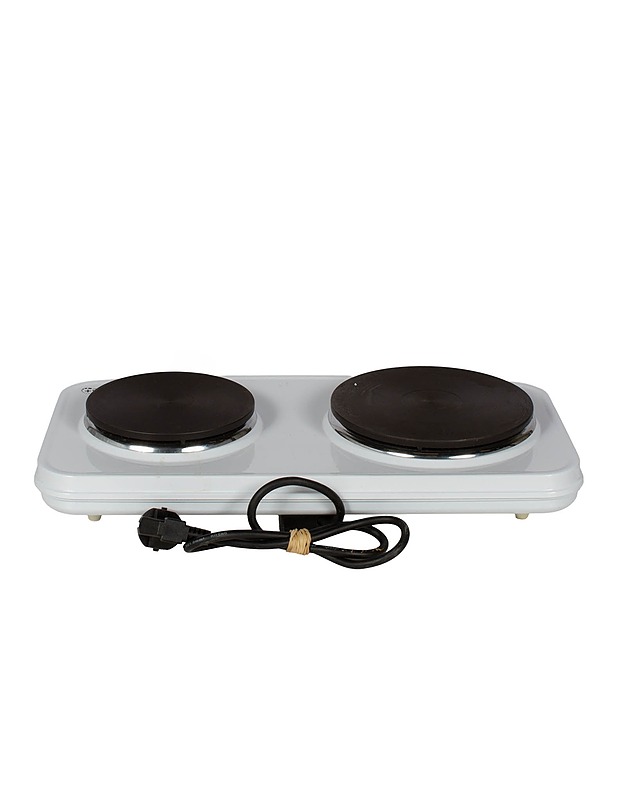 IDEALE+ HP202-D2 keittolevy - Pienkodinkoneet - 10105446247 - 2