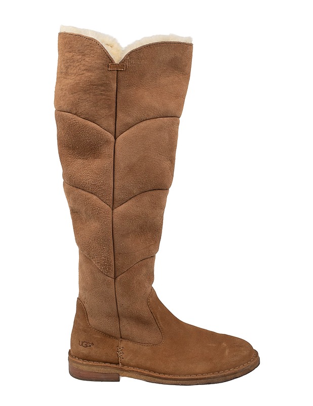 UGG saappaat - Naisten nilkkurit ja saappaat - 10105446251 - 1