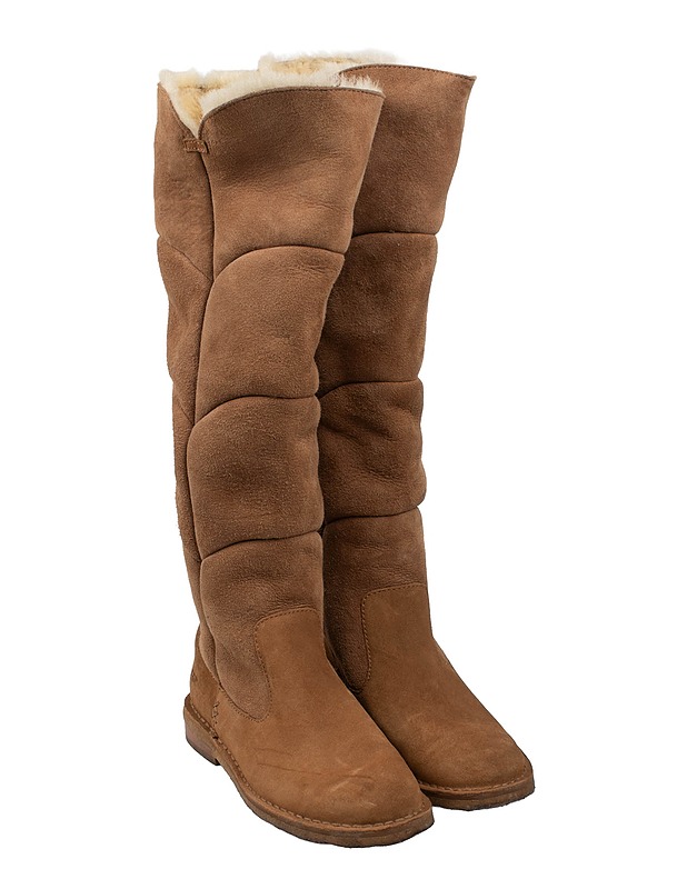 UGG saappaat - Naisten nilkkurit ja saappaat - 10105446251 - 0