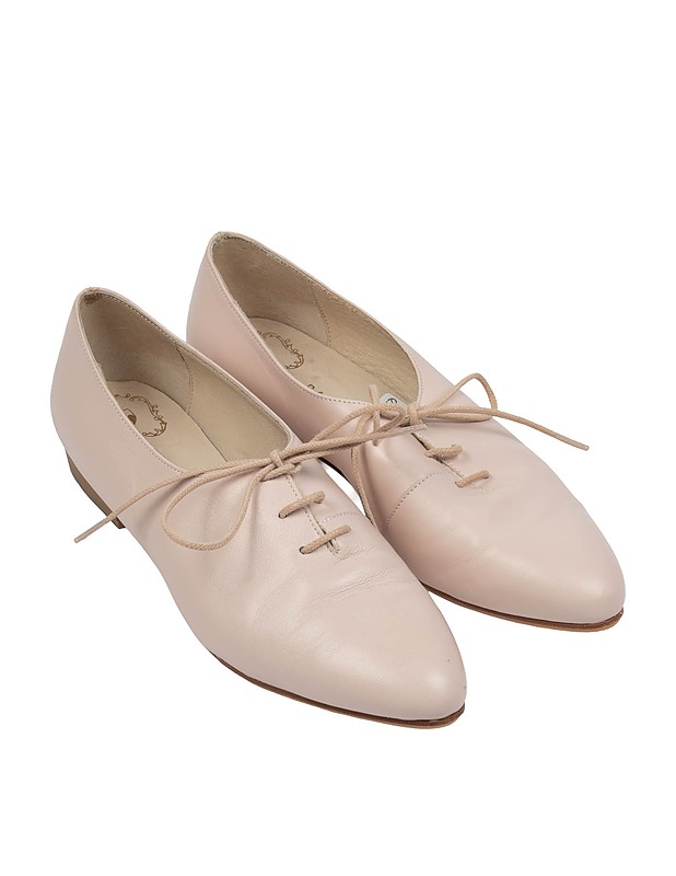 PALMROTH kenkä, 4 - Naisten kävelykengät ja tennarit - 10105446255 - 0