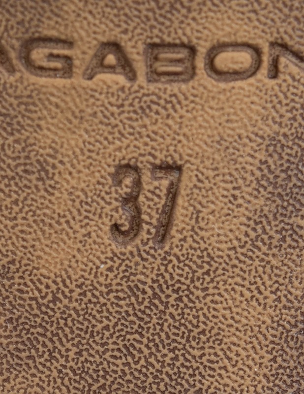 VAGABOND nilkkurit, 37 - Naisten nilkkurit ja saappaat - 10105446263 - 2