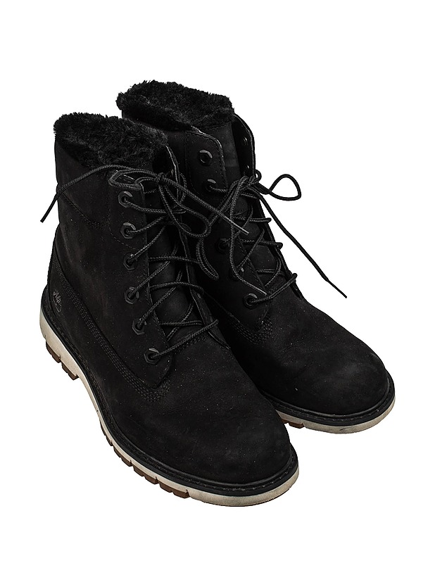 TIMBERLAND nilkkurit, 38 - Naisten nilkkurit ja saappaat - 10105446271 - 0