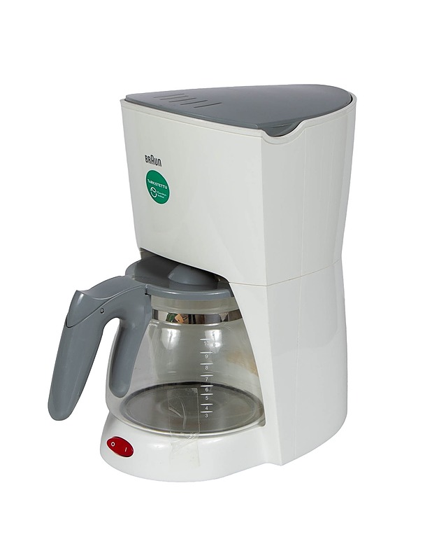 PHILIPS Comfort Plus kahvinkeitin - Kodinkoneet - 10105446269 - 0