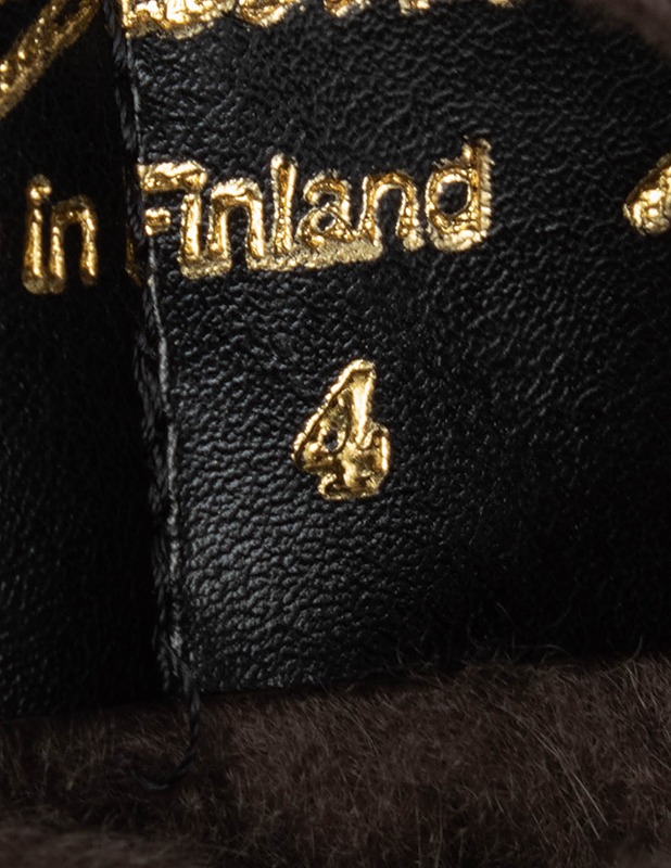 PERTTI PALMROTH Nilkkurit, 4 - Naisten nilkkurit ja saappaat - 10105446278 - 2