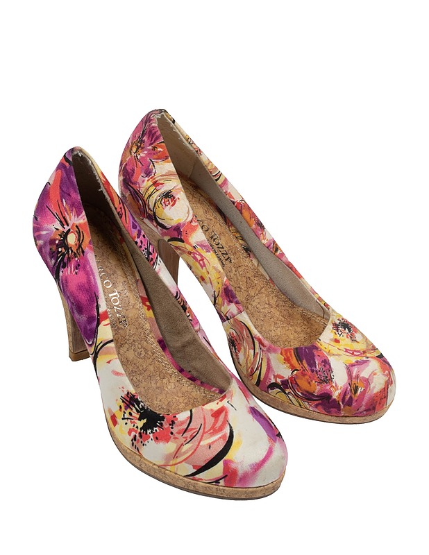 MARCO TOZZI korkokengät, koko 37 - Korkokengät - 10105446283 - 0